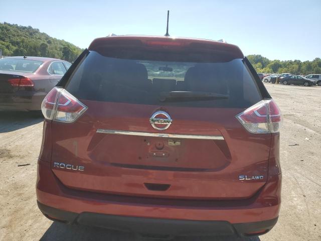 Photo 6 from auction – 2015 NISSAN ROGUE S with VIN 5N1AT2MV0FC781912