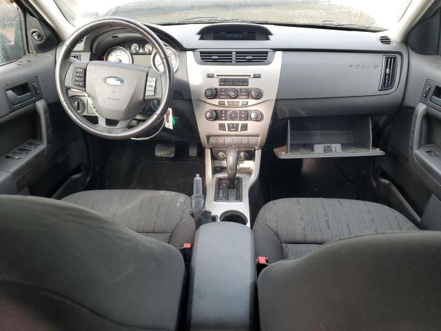 Photo 8 from auction – 2008 FORD FOCUS SE with VIN 1FAHP35NX8W239414