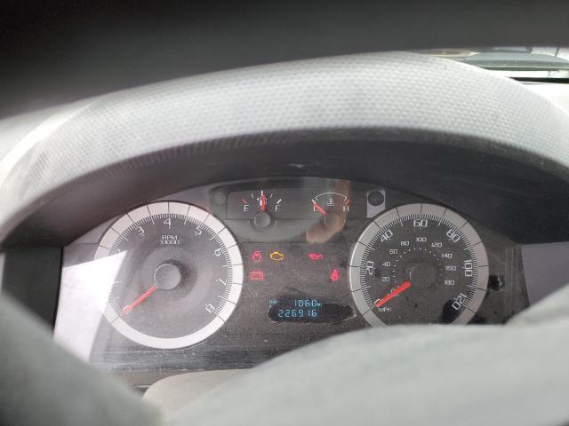 Photo 9 from auction – 2008 FORD ESCAPE XLT with VIN 1FMCU93128KD90279