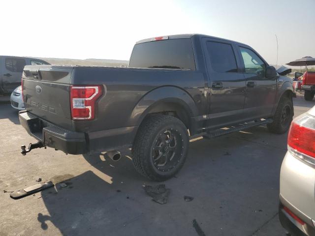Photo 3 from auction – 2018 FORD F150 SUPER with VIN 1FTEW1C54JKF74477