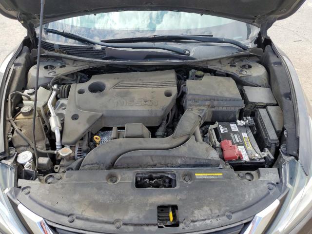 Photo 11 from auction – 2017 NISSAN ALTIMA 2.5 with VIN 1N4AL3AP3HC115393