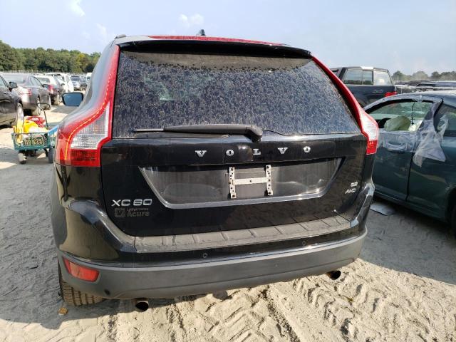 Photo 6 from auction – 2010 VOLVO XC60 3.2 with VIN YV4960DZ5A2081661