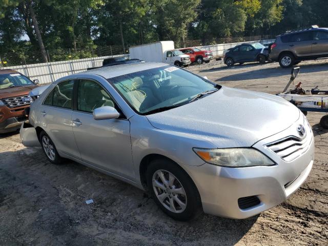 Photo 4 from auction – 2011 TOYOTA CAMRY BASE with VIN 4T4BF3EK3BR215131