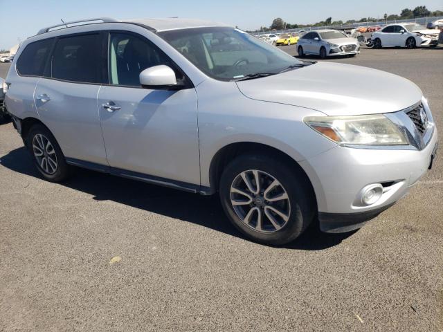 Photo 4 from auction – 2013 NISSAN PATHFINDER with VIN 5N1AR2MM0DC679996