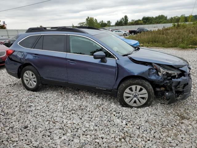 Photo 4 from auction – 2018 SUBARU OUTBACK 2. with VIN 4S4BSACCXJ3342257