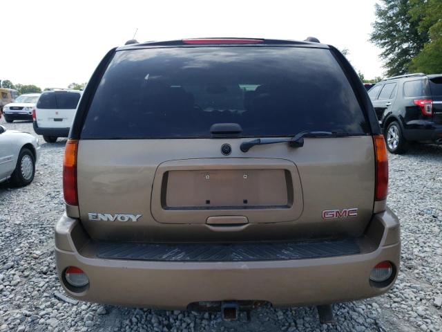 Снимка 6 от търг – 2003 GMC ENVOY с VIN 1GKDT13SX32294225