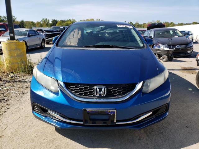 Photo 5 from auction – 2013 HONDA CIVIC LX with VIN 19XFB2F52DE246192