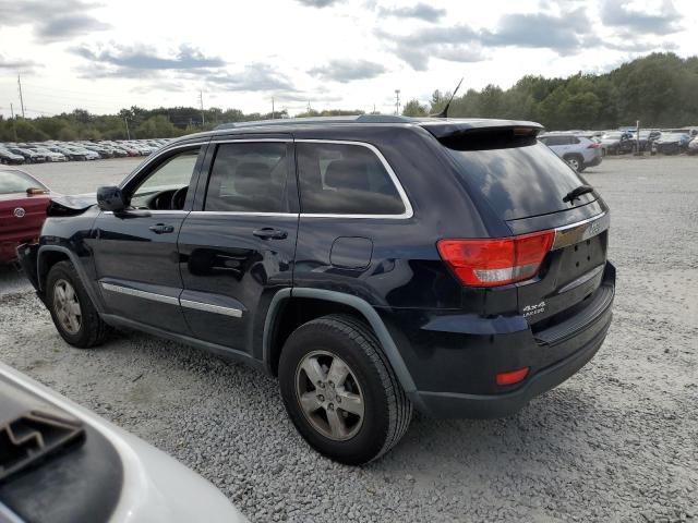 Photo 2 from auction – 2011 JEEP GRAND CHER with VIN 1J4RR4GG3BC656194
