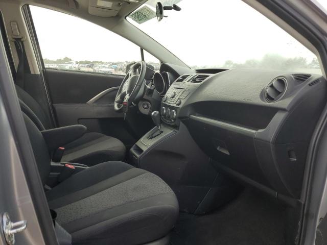 Photo 7 from auction – 2012 MAZDA 5 with VIN JM1CW2CLXC0140946