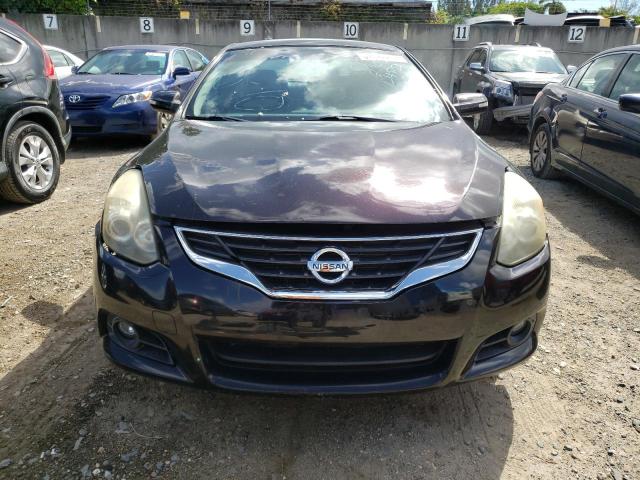 Photo 5 from auction – 2011 NISSAN ALTIMA S with VIN 1N4AL2EPXBC182164