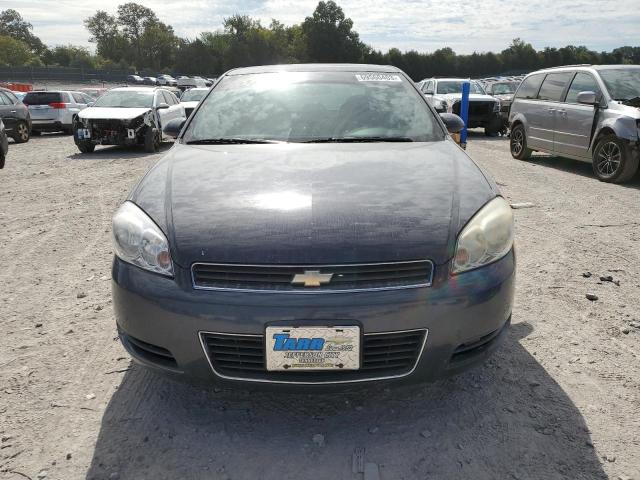 Photo 5 from auction – 2009 CHEVROLET IMPALA 1LT with VIN 2G1WT57N291271216
