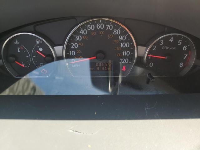 Photo 9 from auction – 2006 SATURN ION LEVEL with VIN 1G8AJ55F36Z106677