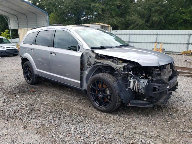 Photo 4 from auction – 2018 DODGE JOURNEY SX with VIN 3C4PDCBB6JT448721