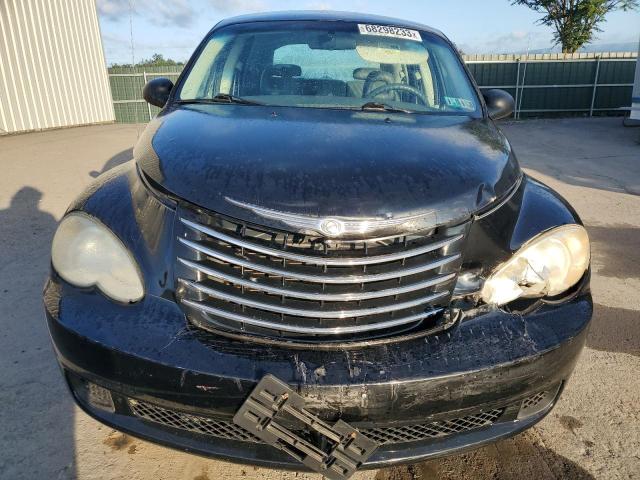 Photo 5 from auction – 2007 CHRYSLER PT CRUISER with VIN 3A4FY48B27T505691
