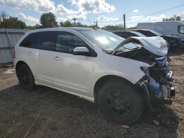 Photo 4 from auction – 2012 FORD EDGE SPORT with VIN 2FMDK4AK6CBA32081