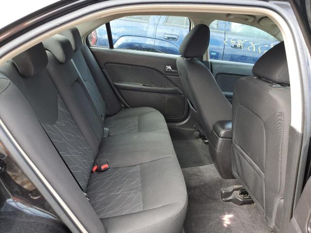 Photo 10 from auction – 2010 MERCURY MILAN with VIN 3MEHM0HA2AR662893