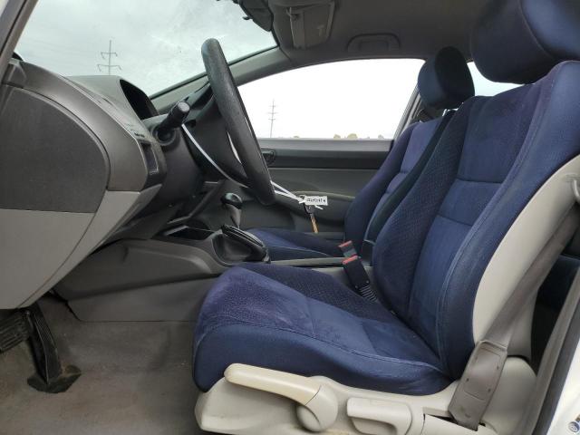 Photo 7 from auction – 2010 HONDA CIVIC VP with VIN 2HGFA1F32AH524778