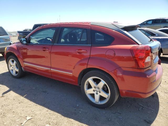 Photo 2 from auction – 2009 DODGE CALIBER R/ with VIN 1B3HB78B69D125443