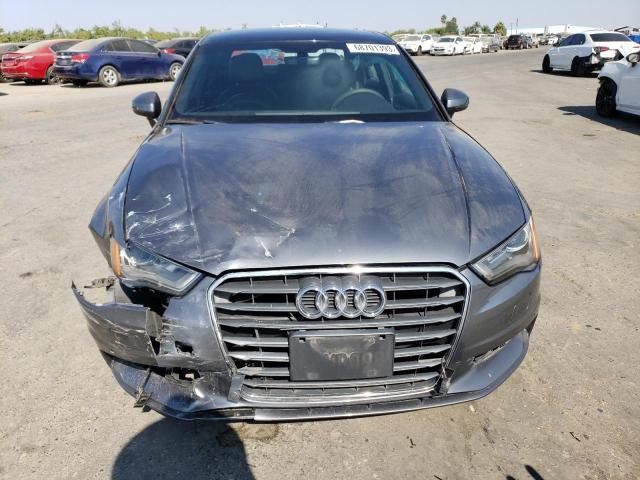 Photo 5 from auction – 2016 AUDI A3 PREMIUM with VIN WAUA7GFF1G1066563