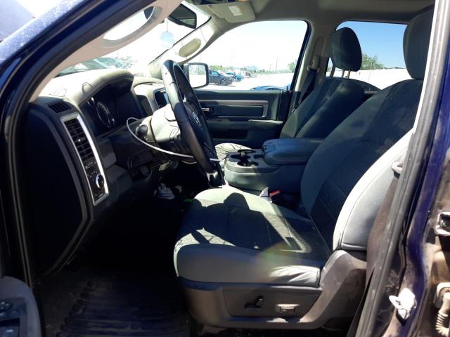 Photo 7 from auction – 2015 RAM 1500 SLT with VIN 1C6RR7LT7FS688787