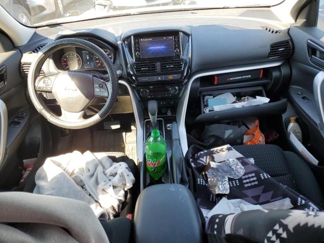 صورة رقم 8 من المزاد - 2022 MITSUBISHI ECLIPSE CR مع VIN JA4ATUAA6NZ041708