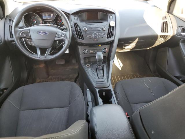 Photo 8 from auction – 2017 FORD FOCUS SE with VIN 1FADP3K20HL331836