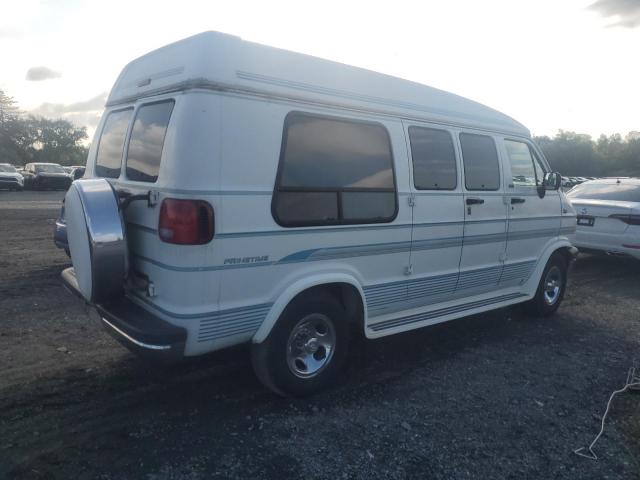 Photo 3 from auction – 1995 DODGE D2500 with VIN 2B6HB21Y7SK562514