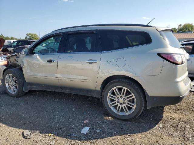 Photo 2 from auction – 2015 CHEVROLET TRAVERSE L with VIN 1GNKVGKD4FJ174862