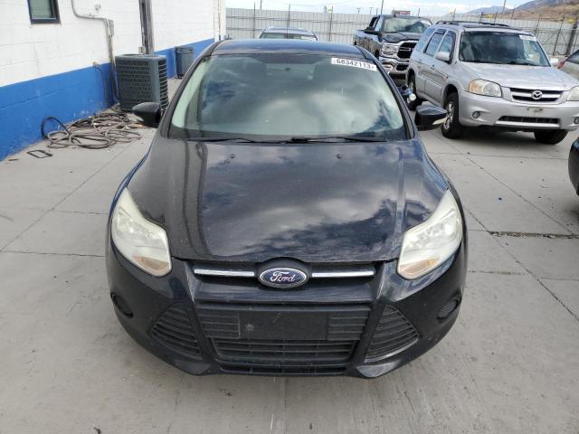 Photo 5 from auction – 2013 FORD FOCUS SE with VIN 1FADP3K29DL221488