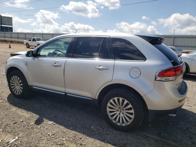 Снимка 2 от търг – 2013 LINCOLN MKX с VIN 2LMDJ8JK7DBL33684