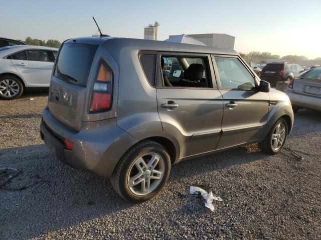 Фото 3 с аукциона – 2011 KIA SOUL + с VIN KNDJT2A26B7282310