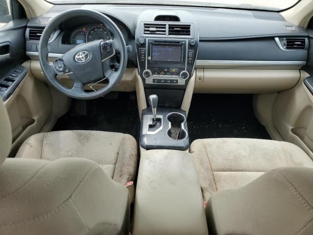 Photo 8 from auction – 2014 TOYOTA CAMRY L with VIN 4T4BF1FK4ER443047
