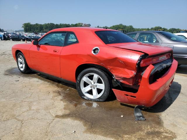 Photo 2 from auction – 2009 DODGE CHALLENGER with VIN 2B3LJ44V19H526221