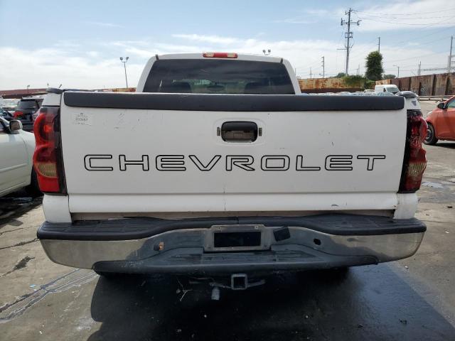 Photo 6 from auction – 2006 CHEVROLET SILVERADO with VIN 1GCEC19X66Z102118