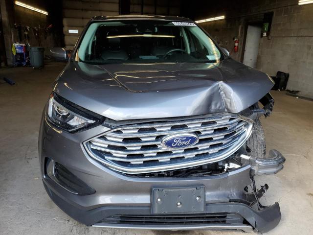 Foto 5 de la subasta – 2022 FORD EDGE SEL con VIN 2FMPK4J90NBA55921