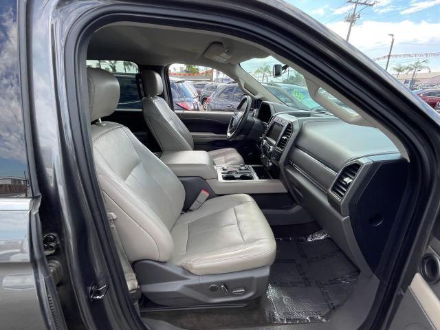 Photo 5 from auction – 2018 FORD EXPEDITION with VIN 1FMJK1JT2JEA34471