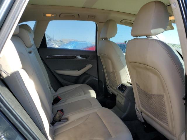 Photo 10 from auction – 2012 AUDI Q5 PREMIUM with VIN WA1LFAFP0CA105961
