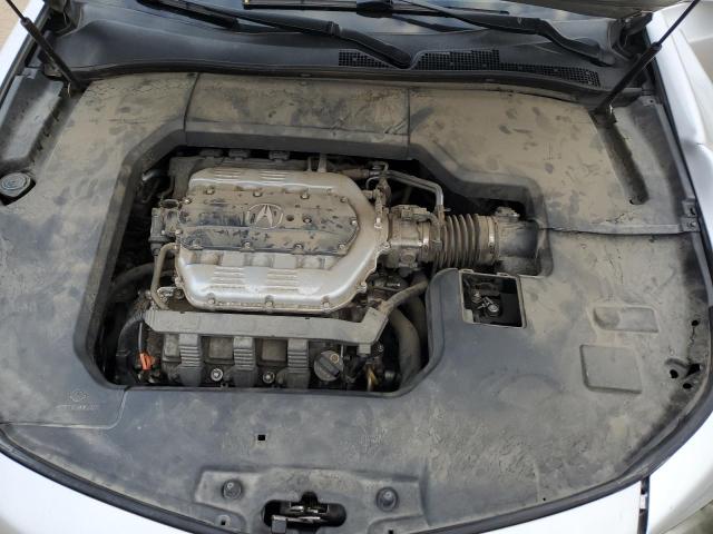 Photo 11 from auction – 2012 ACURA TL with VIN 19UUA8F20CA027804