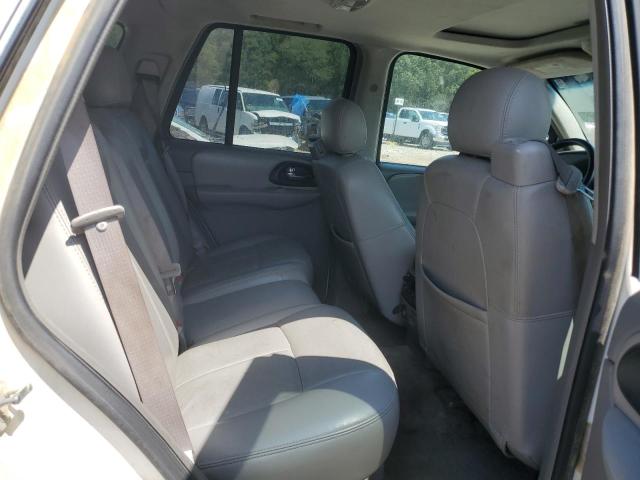 Photo 10 from auction – 2006 CHEVROLET TRAILBLAZE with VIN 1GNDS13S762184033