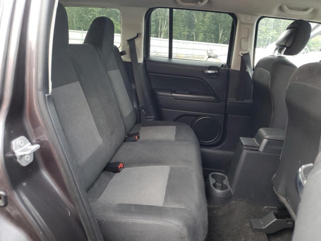 Photo 10 from auction – 2015 JEEP PATRIOT SP with VIN 1C4NJRBB3FD176368