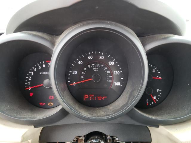 Foto 9 de la subasta – 2010 KIA SOUL + con VIN KNDJT2A26A7039014