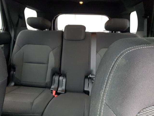Photo 10 from auction – 2017 FORD EXPLORER X with VIN 1FM5K7D83HGC12608