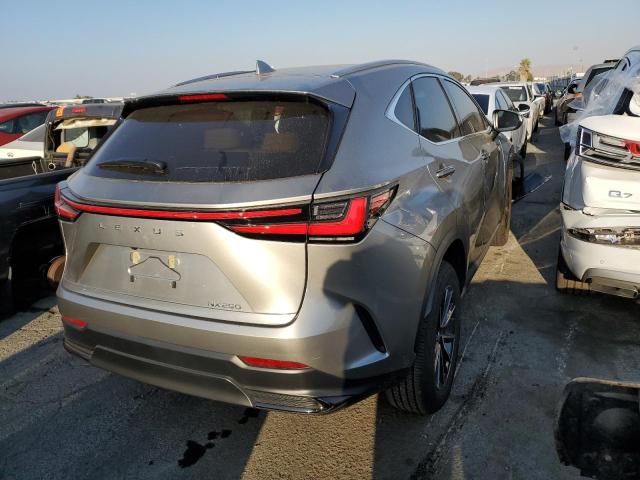 Zdjęcie 3 z aukcji – 2022 LEXUS NX 250 z VIN 2T2ADCAZ3NC002325