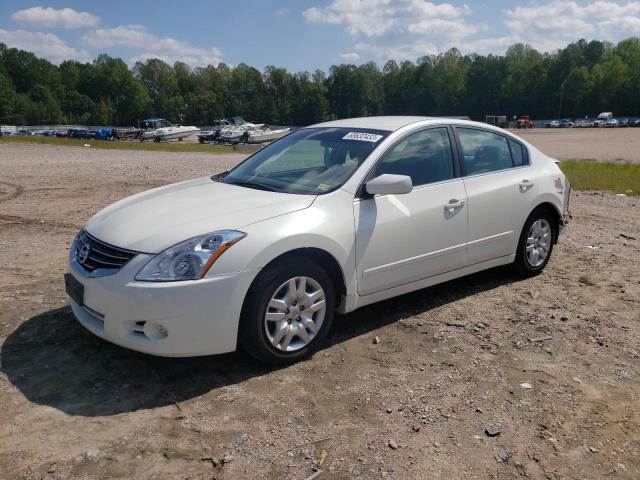 NISSAN ALTIMA BAS 2011 с VIN 1N4AL2AP2BN451087 - Снимка от търг