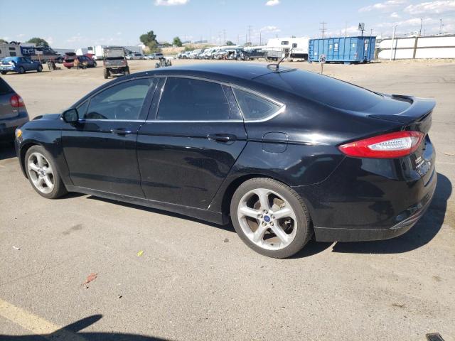 Photo 2 from auction – 2016 FORD FUSION SE with VIN 3FA6P0HD5GR119420