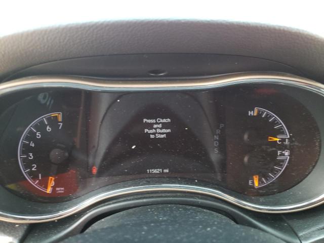 Photo 9 from auction – 2015 JEEP GRAND CHER with VIN 1C4RJFBGXFC684287