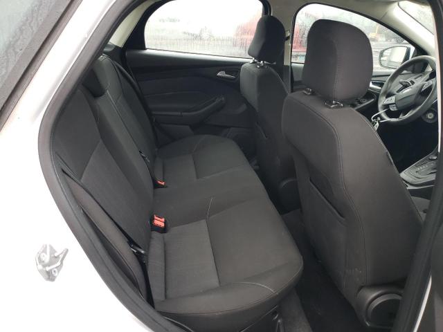 Photo 10 from auction – 2017 FORD FOCUS SEL with VIN 1FADP3H28HL207921