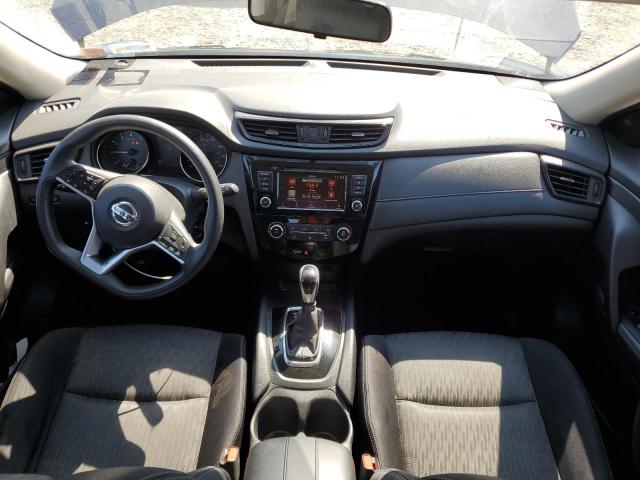 Photo 8 from auction – 2018 NISSAN ROGUE S with VIN JN8AT2MV2JW302020