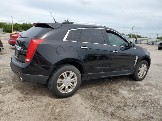 Photo 3 from auction – 2011 CADILLAC SRX LUXURY with VIN 3GYFNAEY1BS541841