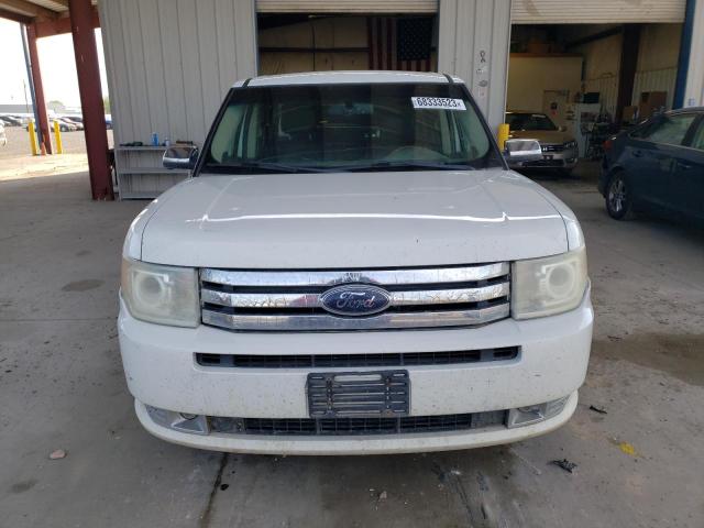 Photo 5 from auction – 2009 FORD FLEX LIMIT with VIN 2FMEK63C39BA11297